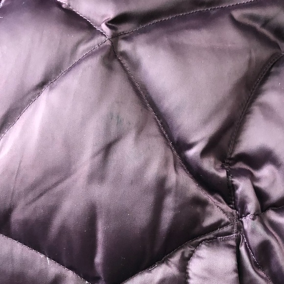 North Face 550 Down Coat - Picture 10 of 16